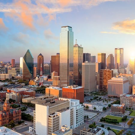 houston