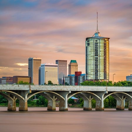 tulsa